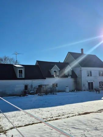 $149,900 | 3327 Military Road, Haynesville, ME 04497