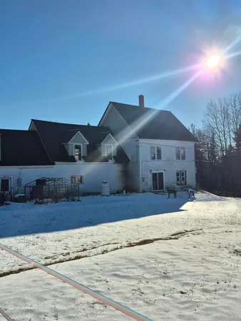 $149,900 | 3327 Military Road, Haynesville, ME 04497