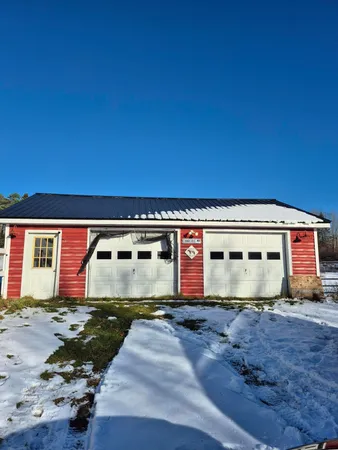$149,900 | 3327 Military Road, Haynesville, ME 04497