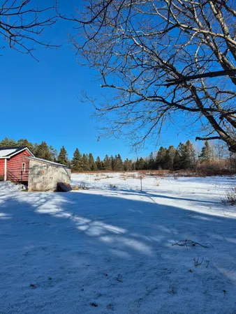 $149,900 | 3327 Military Road, Haynesville, ME 04497