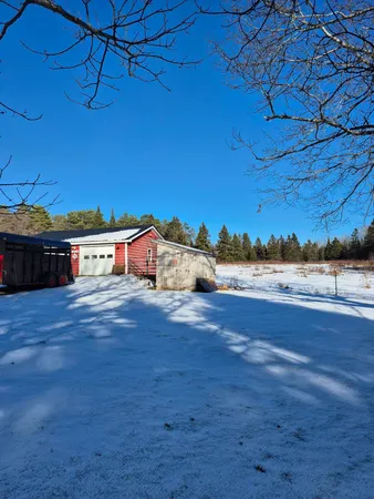 $149,900 | 3327 Military Road, Haynesville, ME 04497