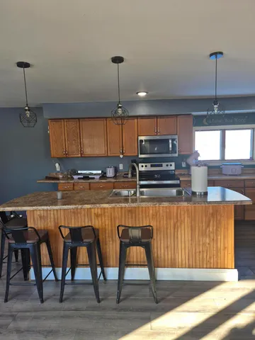 $156,900 | 3327 Military Road, Haynesville, ME 04497