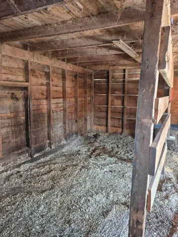 $156,900 | 3327 Military Road, Haynesville, ME 04497