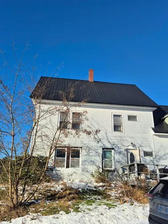 $149,900 | 3327 Military Road, Haynesville, ME 04497