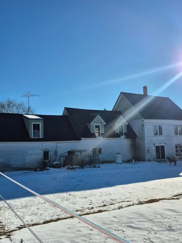 $156,900 | 3327 Military Road, Haynesville, ME 04497