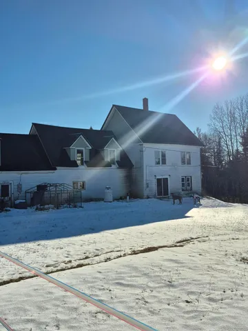 $156,900 | 3327 Military Road, Haynesville, ME 04497