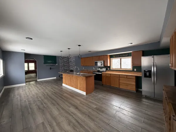 $149,900 | 3327 Military Road, Haynesville, ME 04497