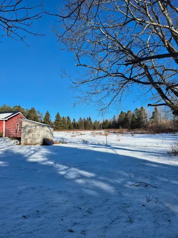 $156,900 | 3327 Military Road, Haynesville, ME 04497