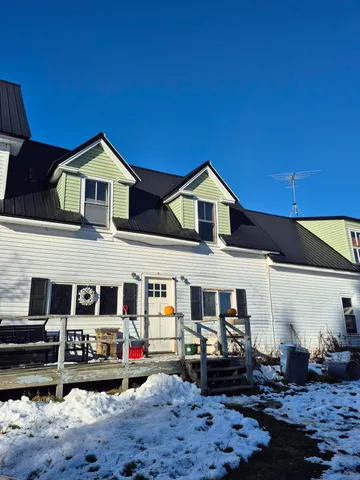 $156,900 | 3327 Military Road, Haynesville, ME 04497