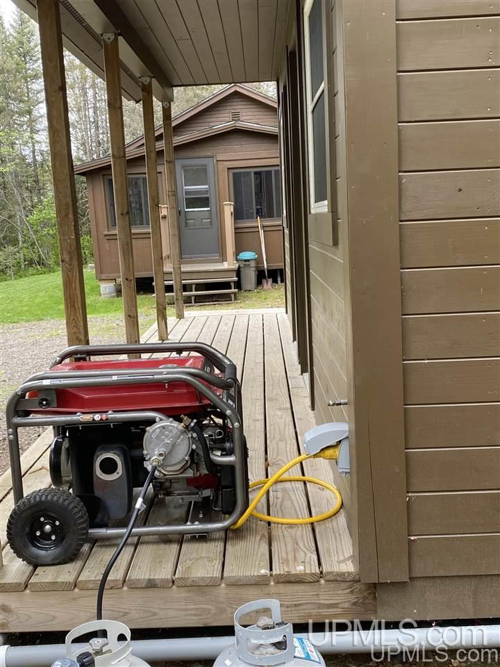 2687 Peshekee Grade Road Michigamme, MI 49861 - Photo 7 of 35