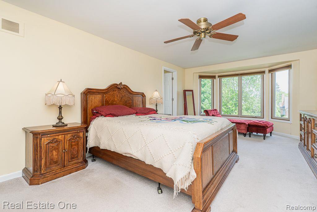 1771 Quincy Drive Rochester Hills, MI 48306 - Photo 20 of 30