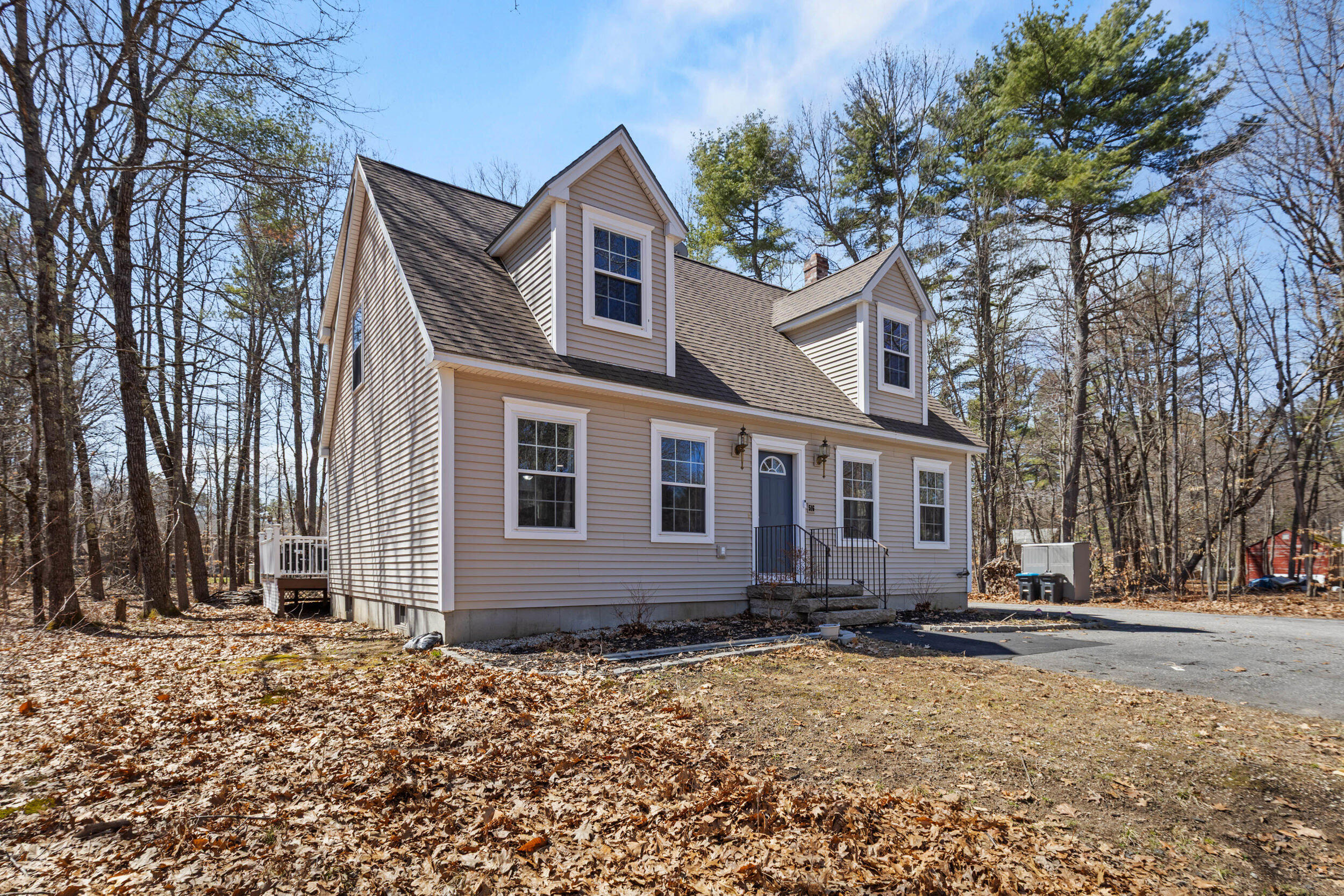 516 Falmouth Road Windham, ME 04062 - Photo 3 of 35