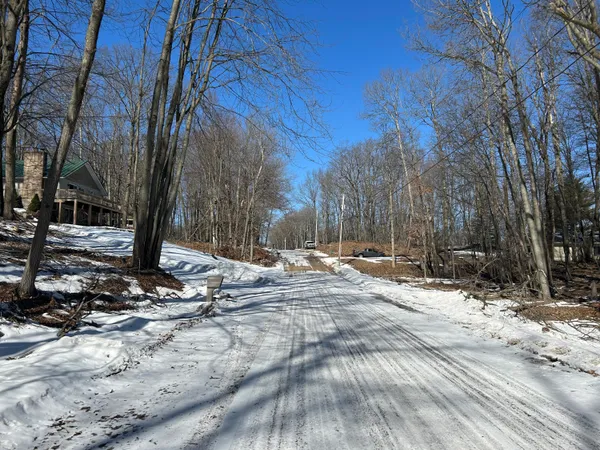 $9,900 | 9570 Pere Marquette Drive, Unit 10, Canadian Lakes, MI 49346