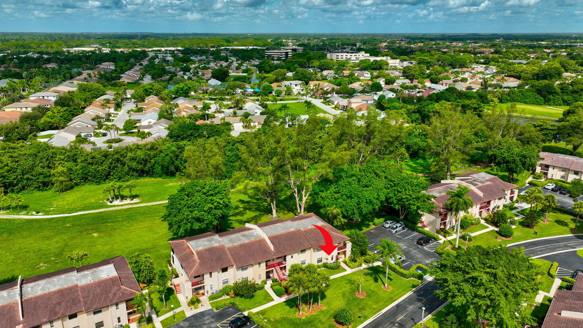 9282 Vista Del Lago, Unit G Boca Raton, FL 33428 - Photo 56 of 76 57-web-or-mls-DJI_0498_499_500_501_502