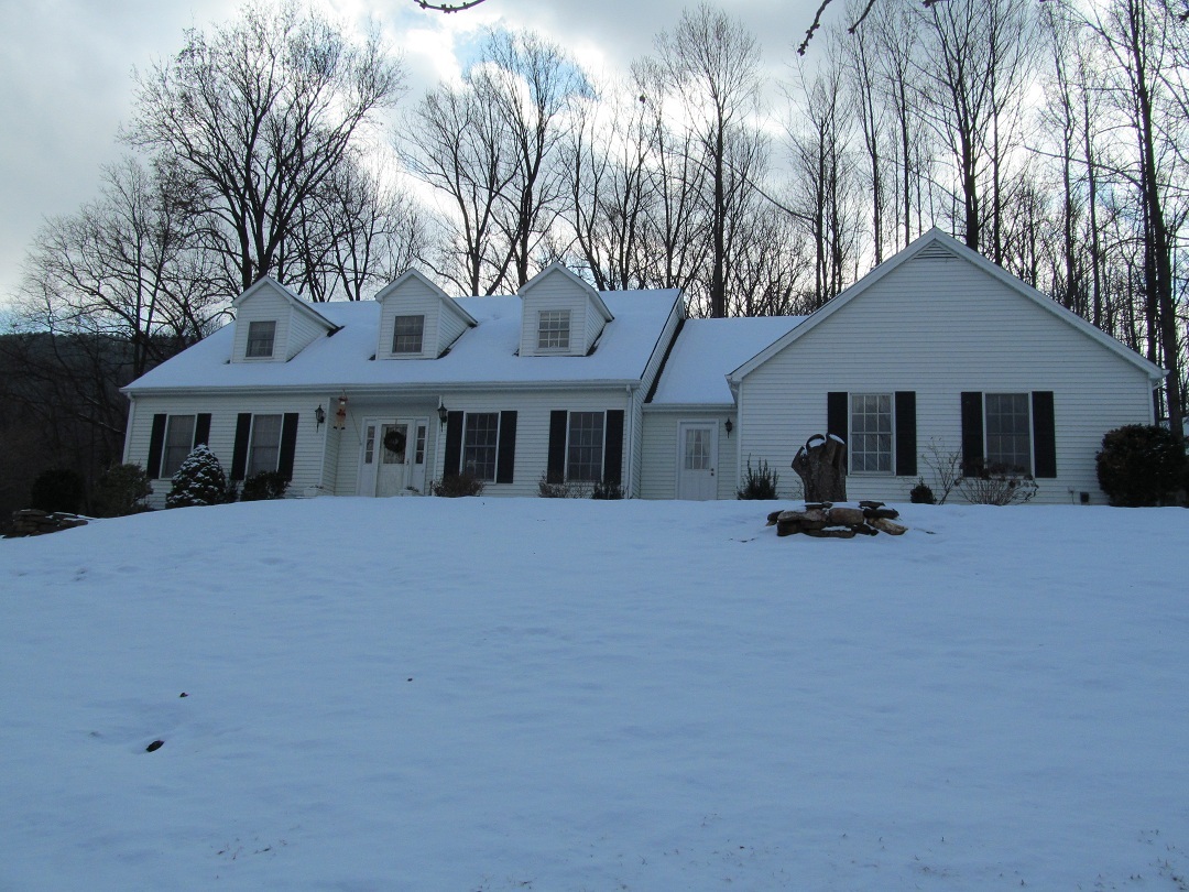 185 Jonathan Road Roanoke, VA 24019 - Photo 1 of 25 185 Jonathan Road