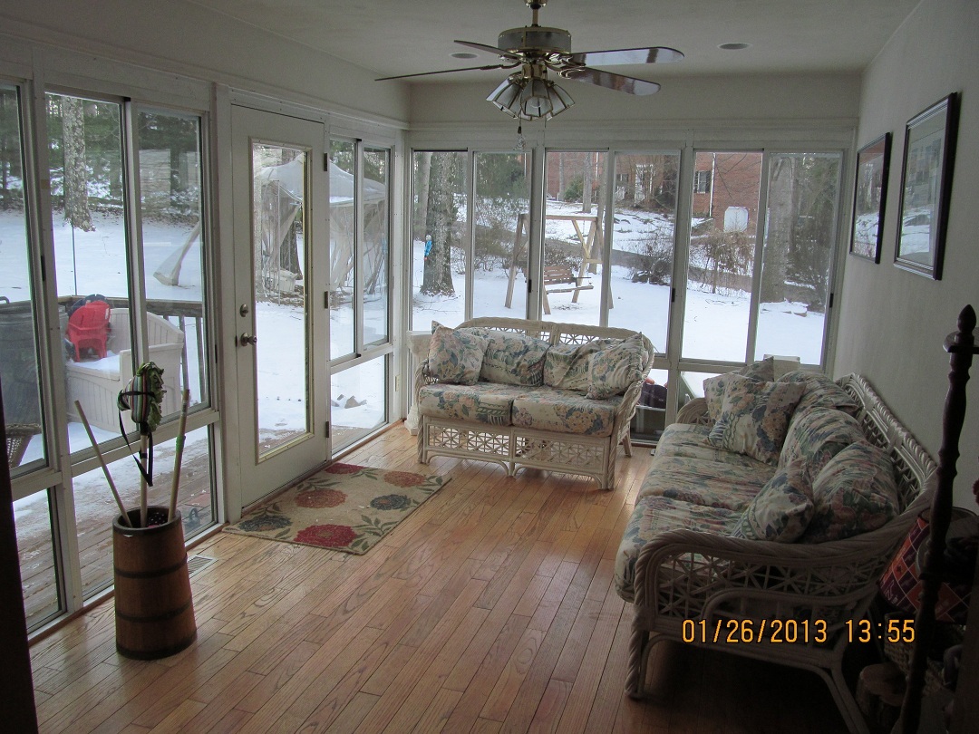 185 Jonathan Road Roanoke, VA 24019 - Photo 15 of 25 Florida Room