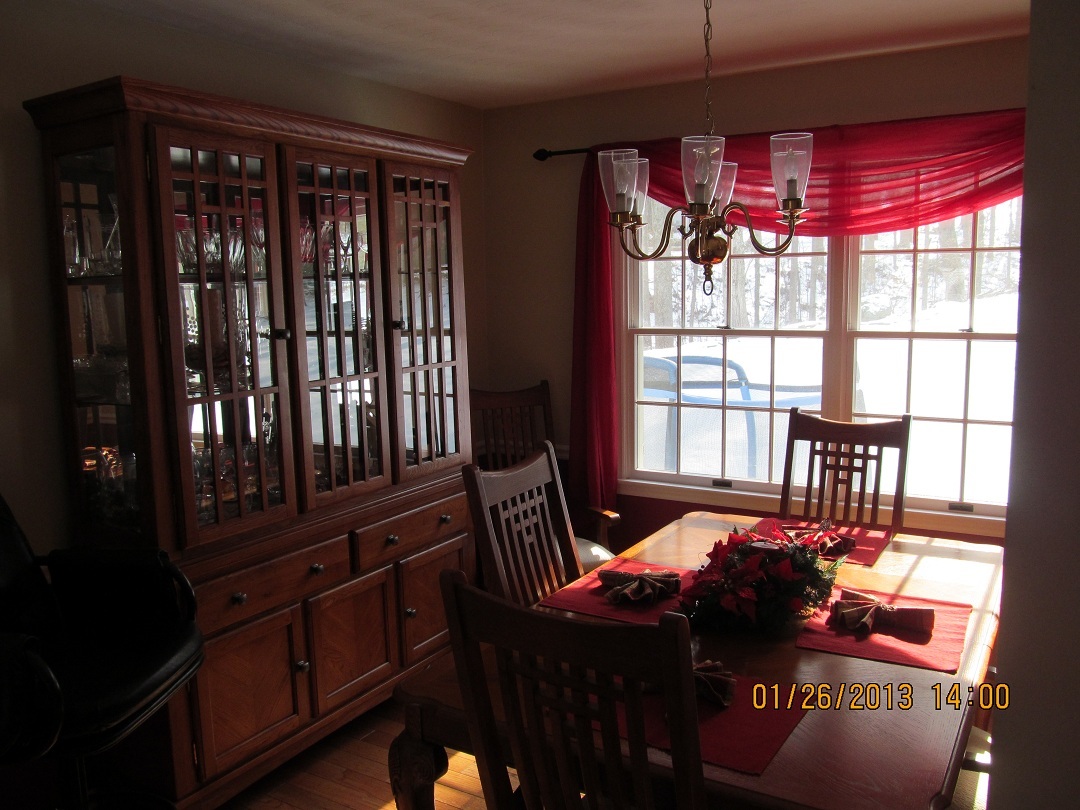 185 Jonathan Road Roanoke, VA 24019 - Photo 16 of 25 Dining Room
