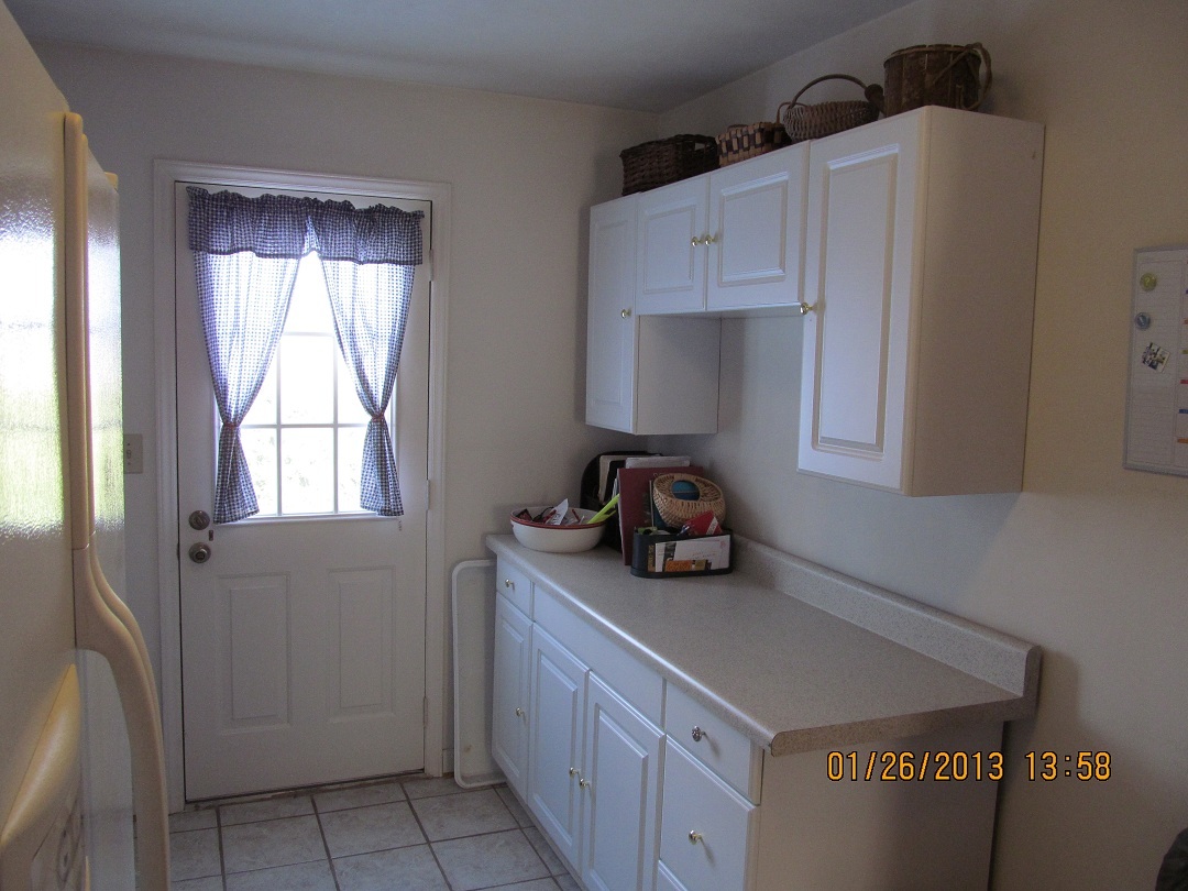 185 Jonathan Road Roanoke, VA 24019 - Photo 20 of 25 Laundry