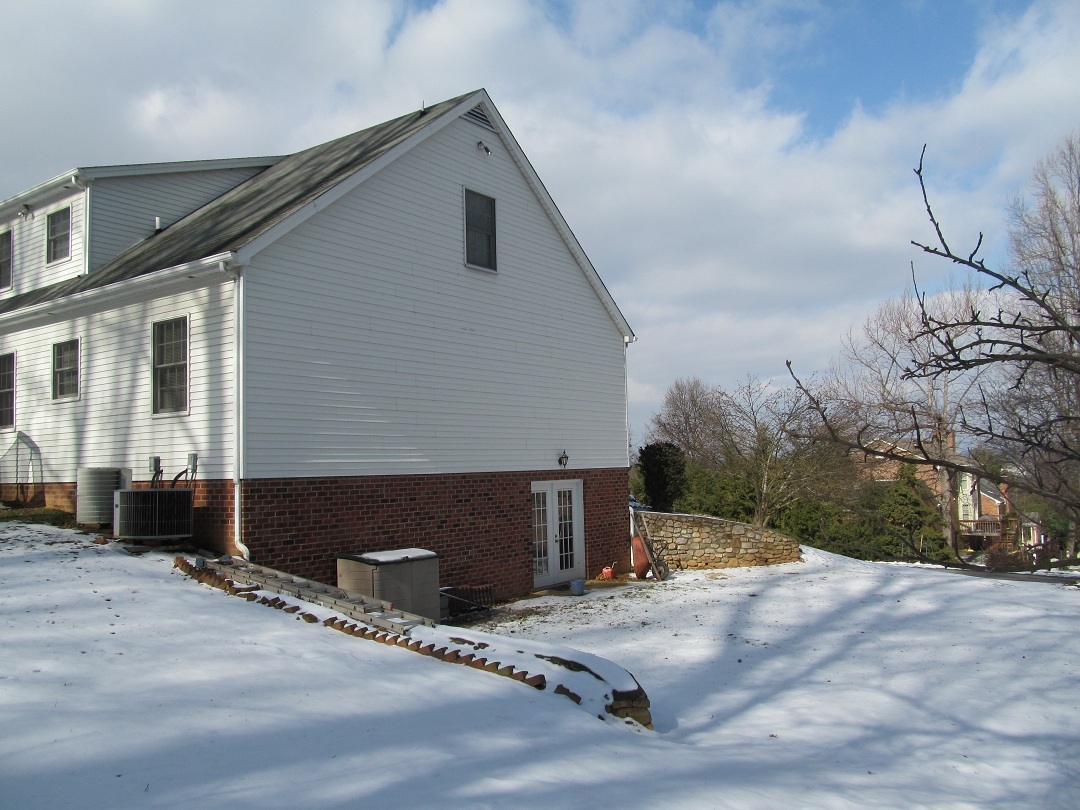 185 Jonathan Road Roanoke, VA 24019 - Photo 4 of 25 Side 2
