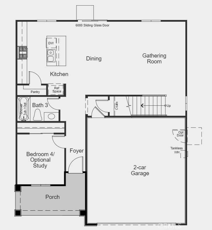 14082 Hera Place Beaumont, CA 92223 - Photo 2 of 19 Main Floor