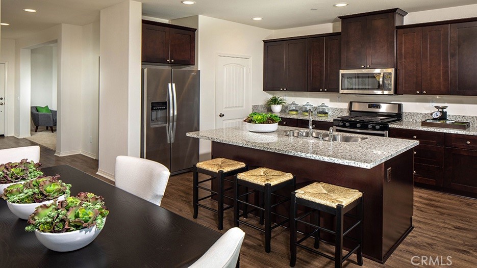 14082 Hera Place Beaumont, CA 92223 - Photo 8 of 19 REPRESENTATIVE PHOTO