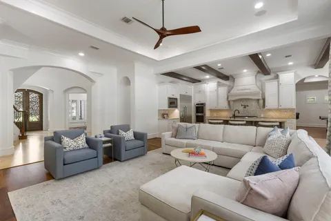 $1,750,000 | 4223 Maple Rapids Lane, Spring, TX 77386