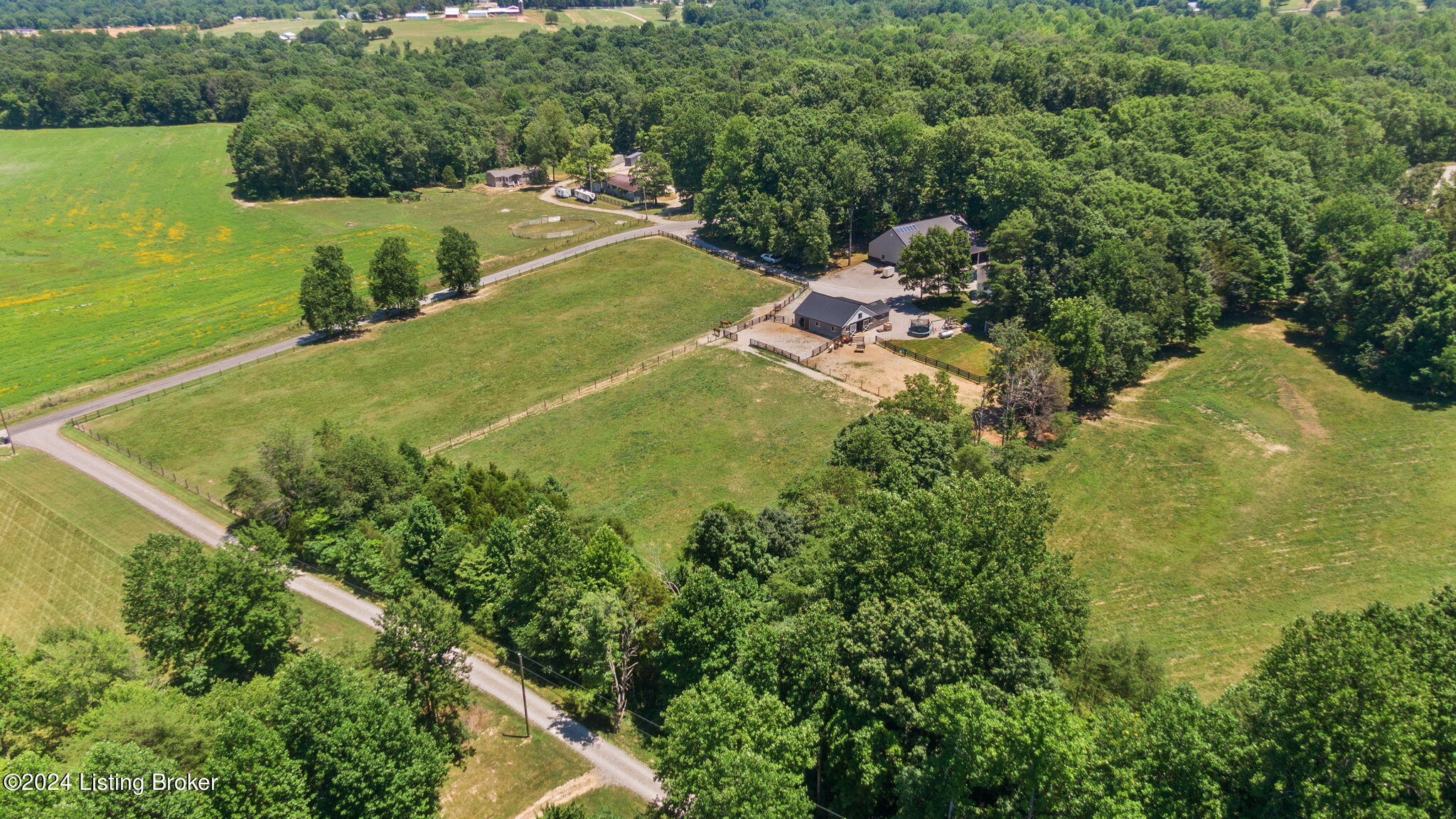 251 Roseburg Road Cub Run, KY 42729 - Photo 117 of 127 123-web-or-mls-DJI_0905