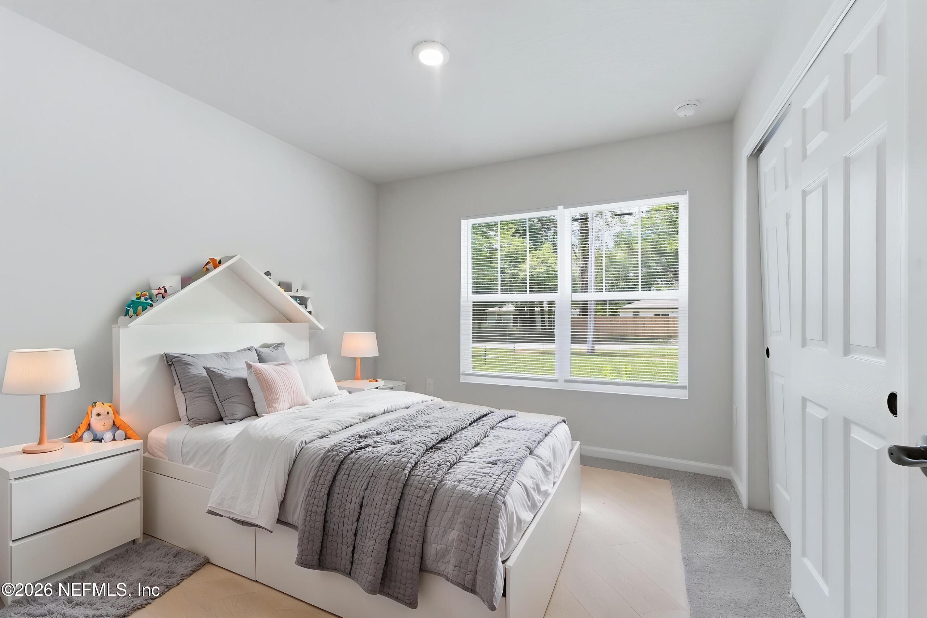 2356 Brooklyn Road Jacksonville, FL 32209 - Photo 15 of 24 Bedroom 2