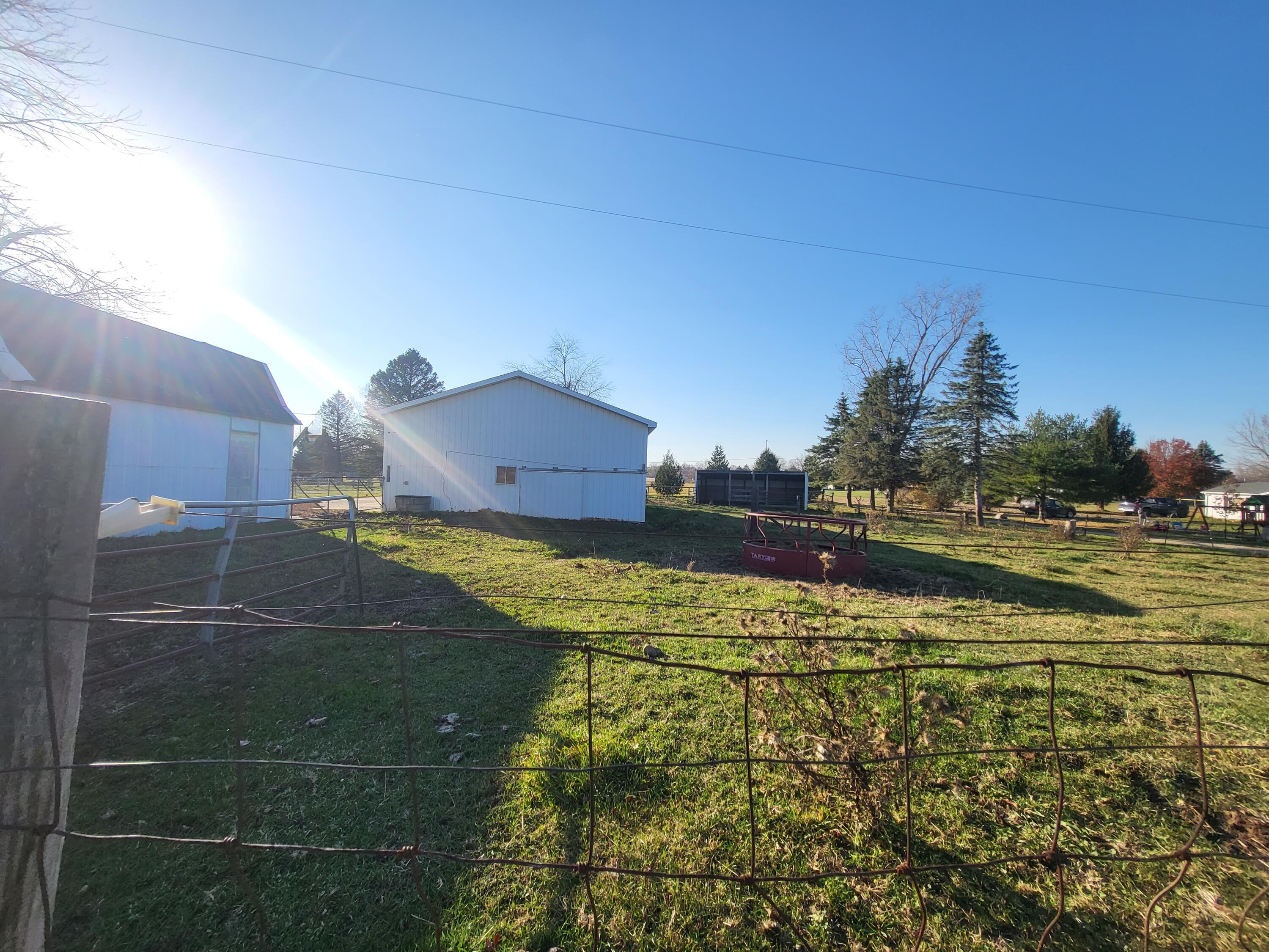 7175 South Delaney Road Owosso, MI 48867 - Photo 85 of 93 Gallery Image 85