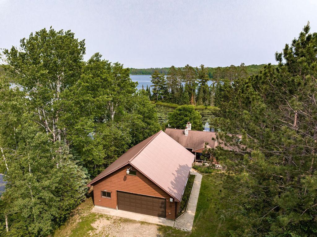 46731 Smith Lake Road Marcell, MN 56657 - Photo 1 of 1 Gallery Image 1