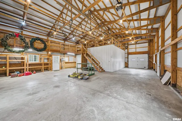 $360,000 | 105 West C Street, Delavan, IL 61734