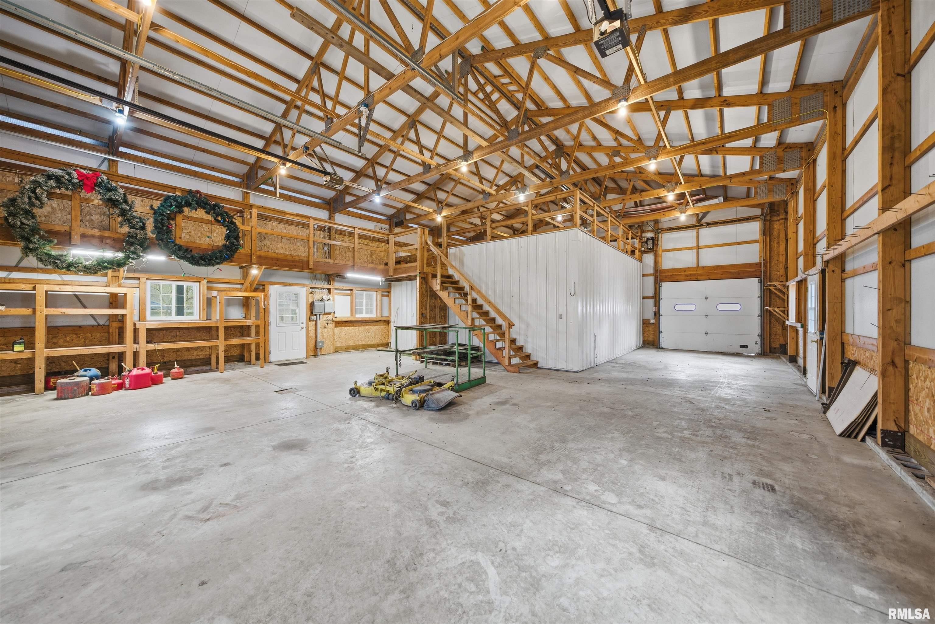 105 West C Street Delavan, IL 61734 - Photo 49 of 73