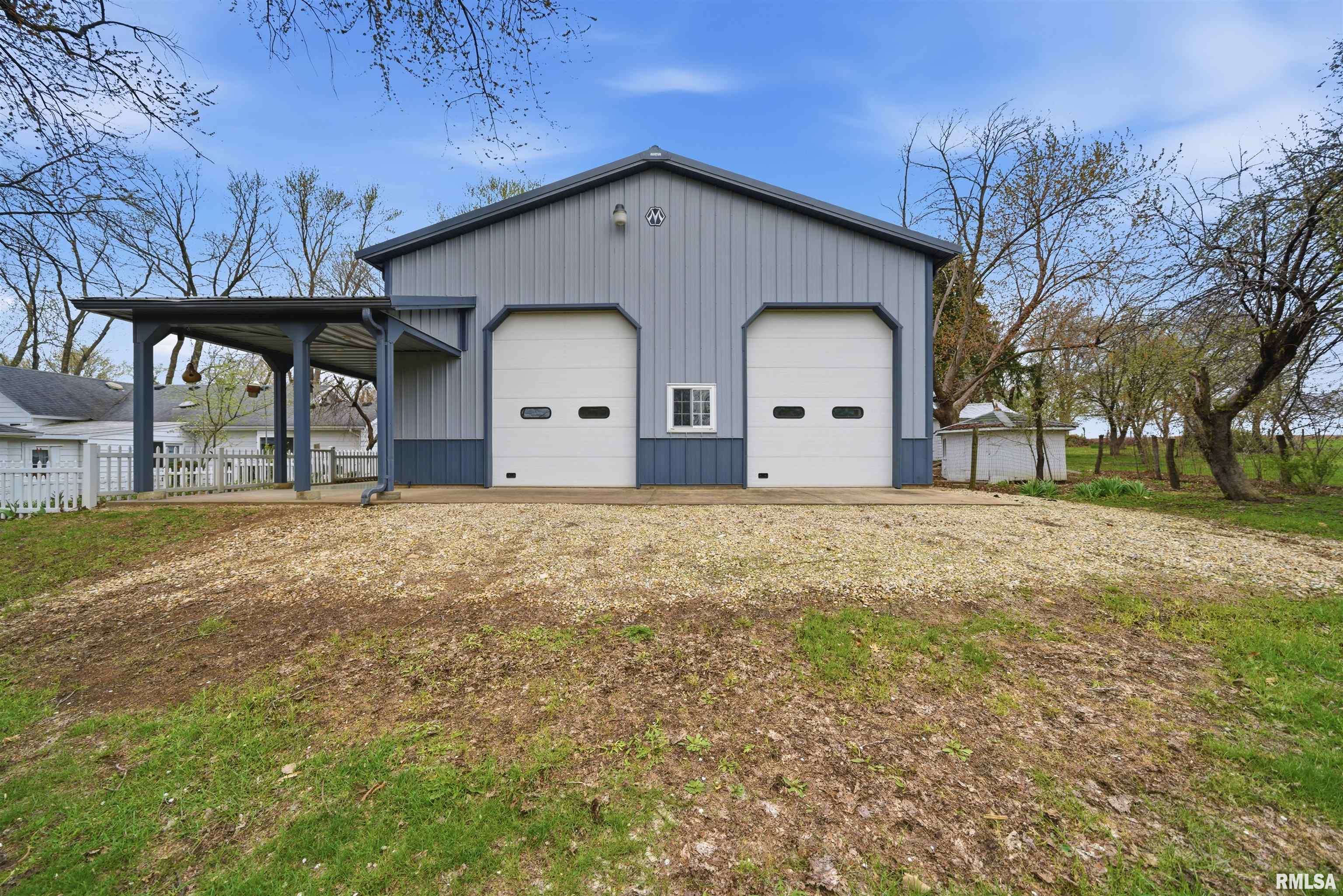 105 West C Street Delavan, IL 61734 - Photo 55 of 73