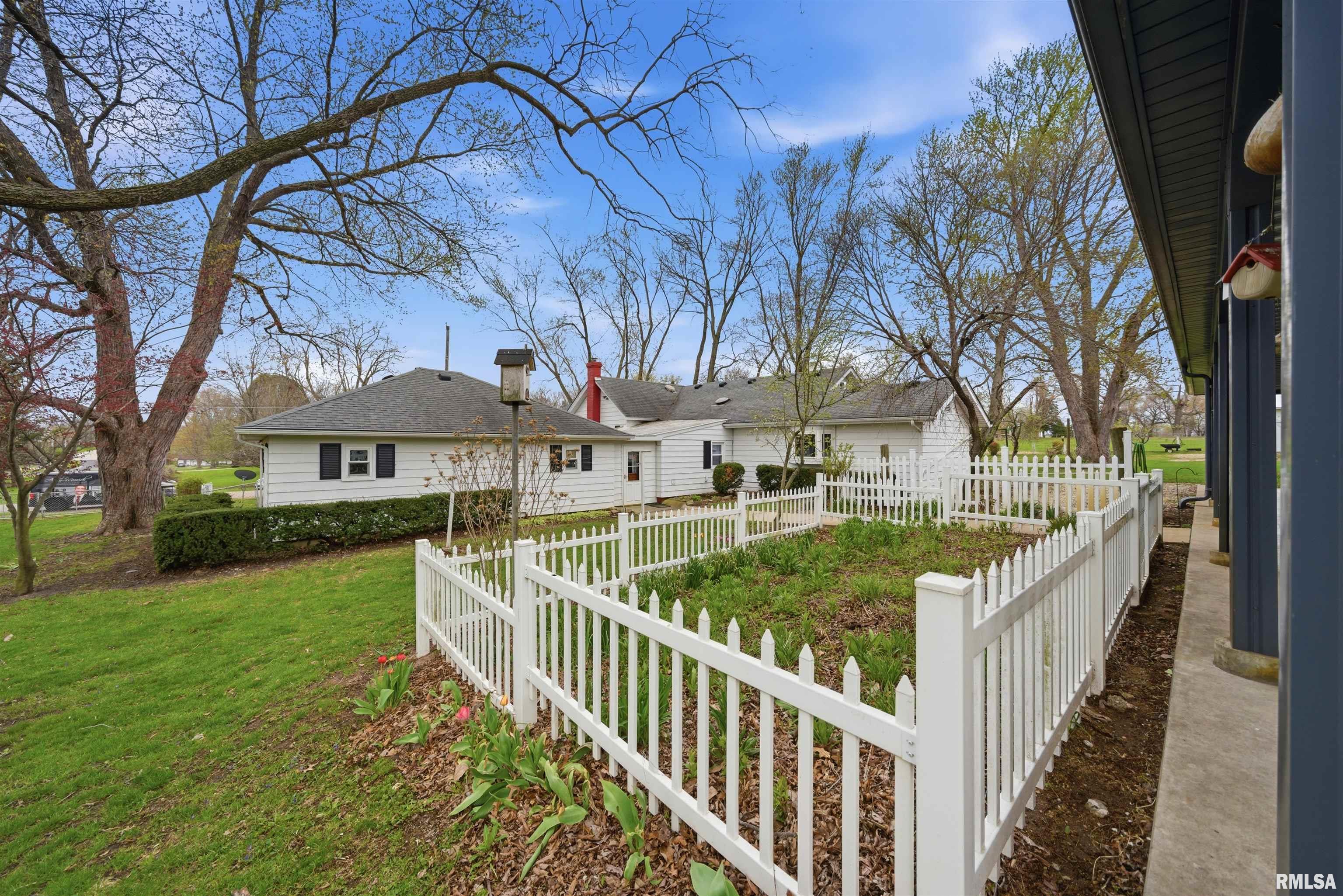 105 West C Street Delavan, IL 61734 - Photo 57 of 73