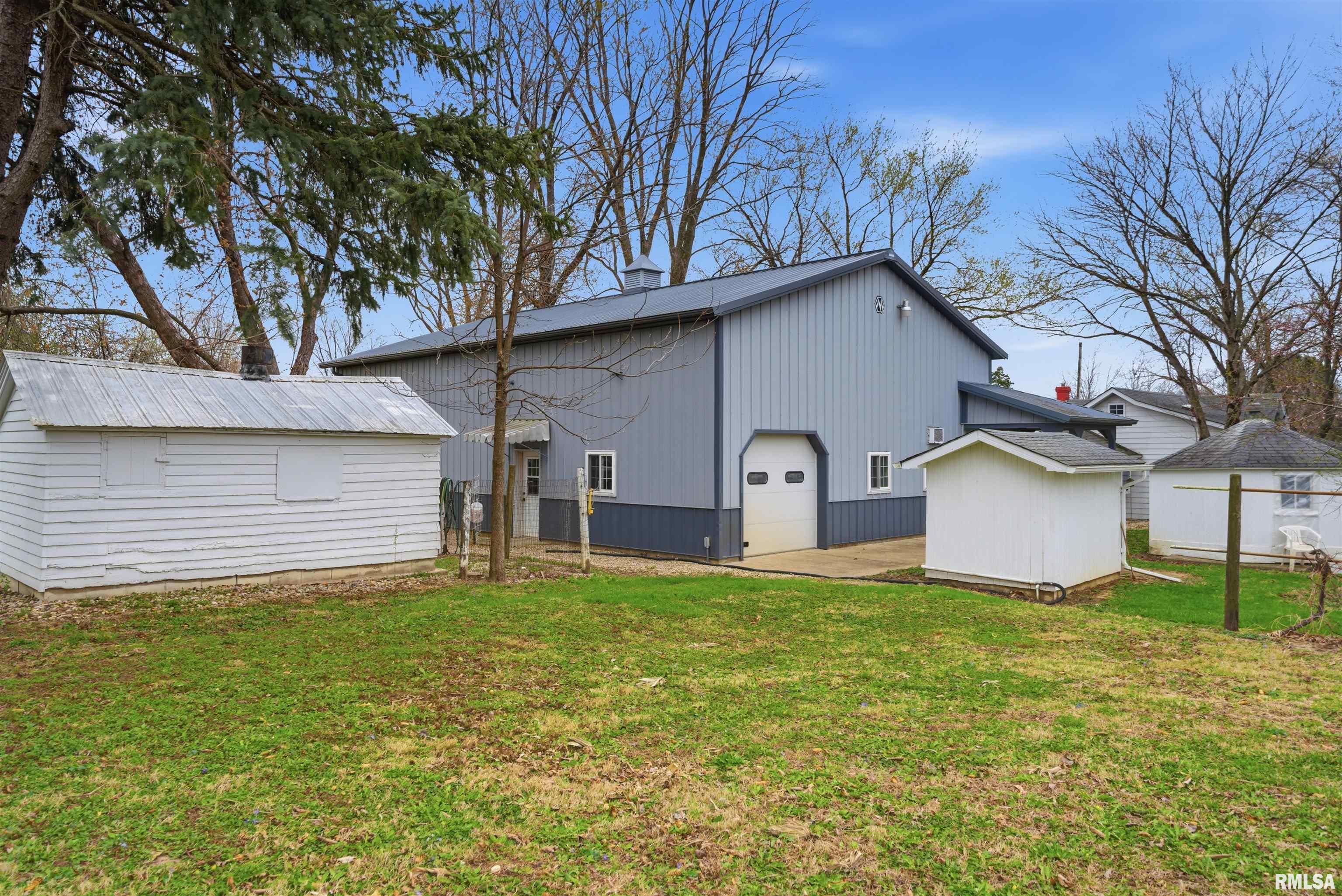 105 West C Street Delavan, IL 61734 - Photo 58 of 73