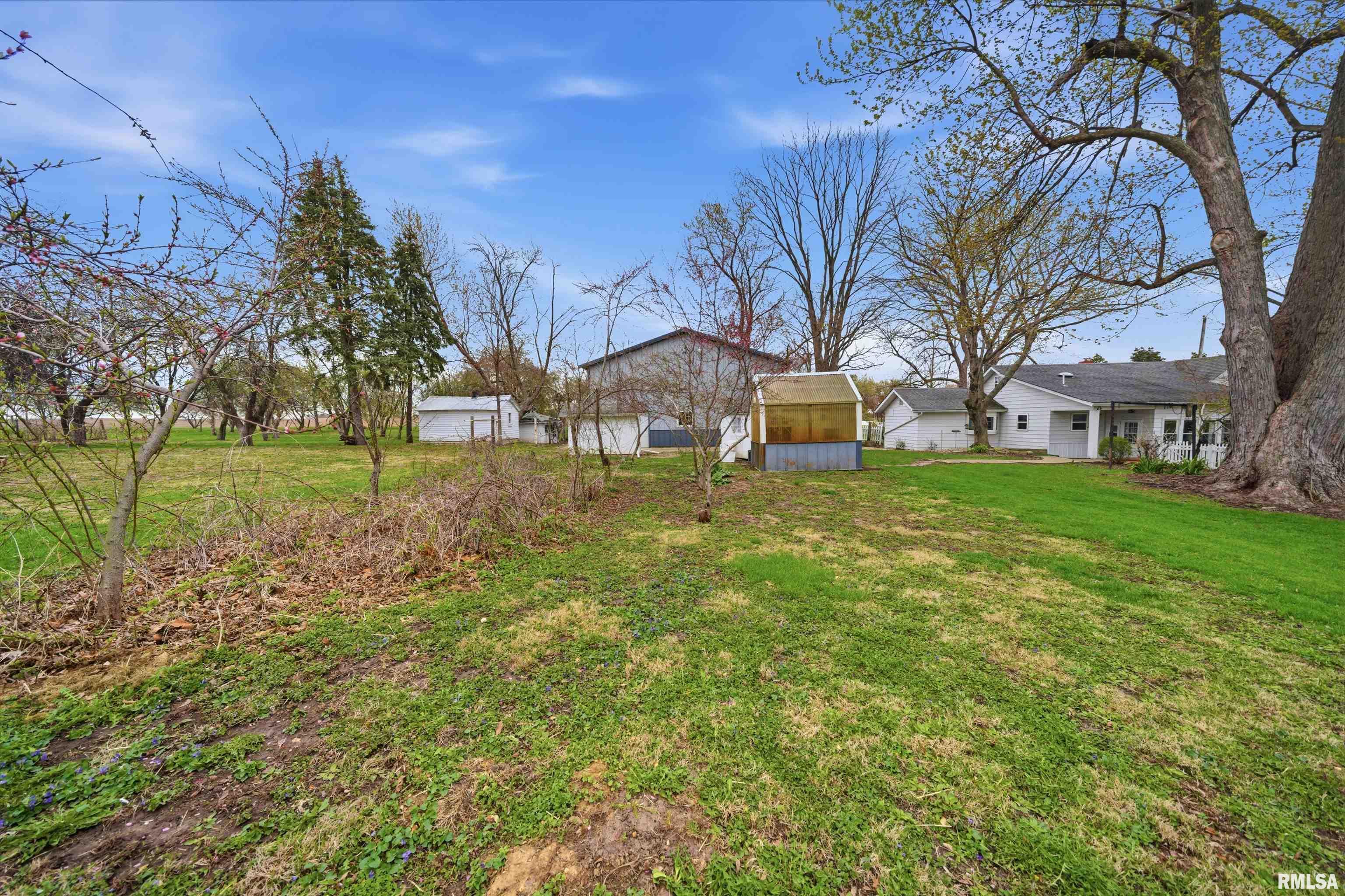 105 West C Street Delavan, IL 61734 - Photo 62 of 73