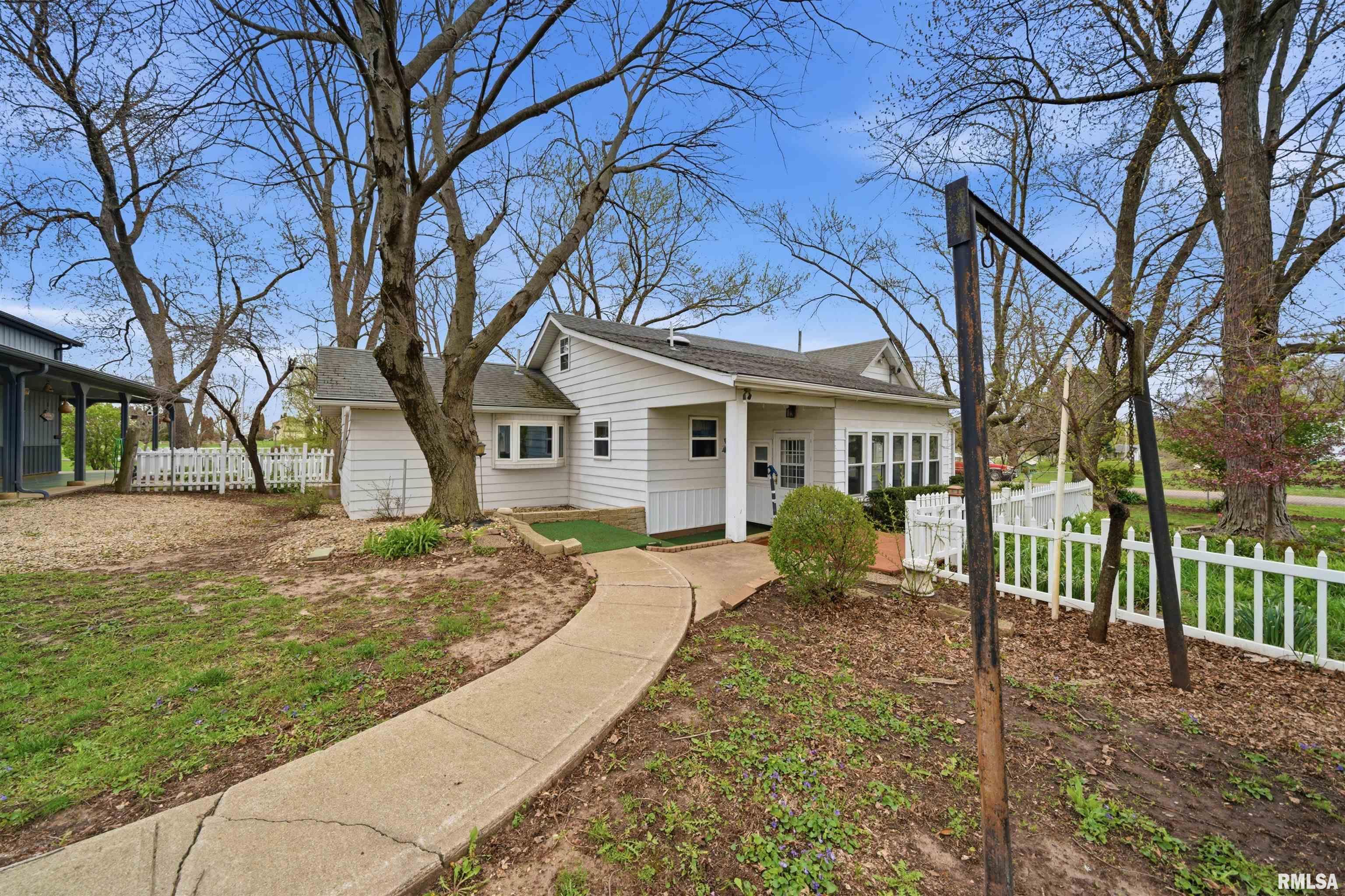 105 West C Street Delavan, IL 61734 - Photo 65 of 73
