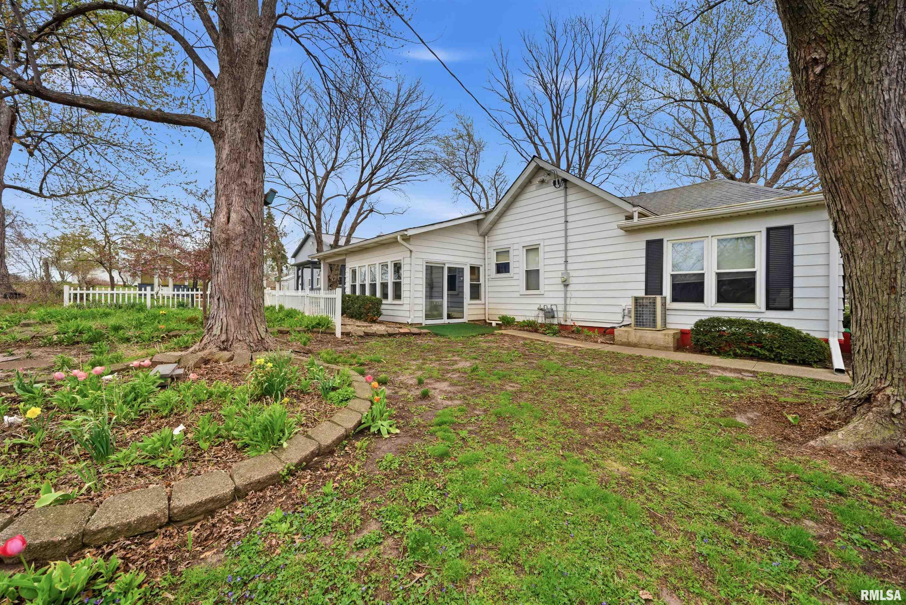 105 West C Street Delavan, IL 61734 - Photo 67 of 73