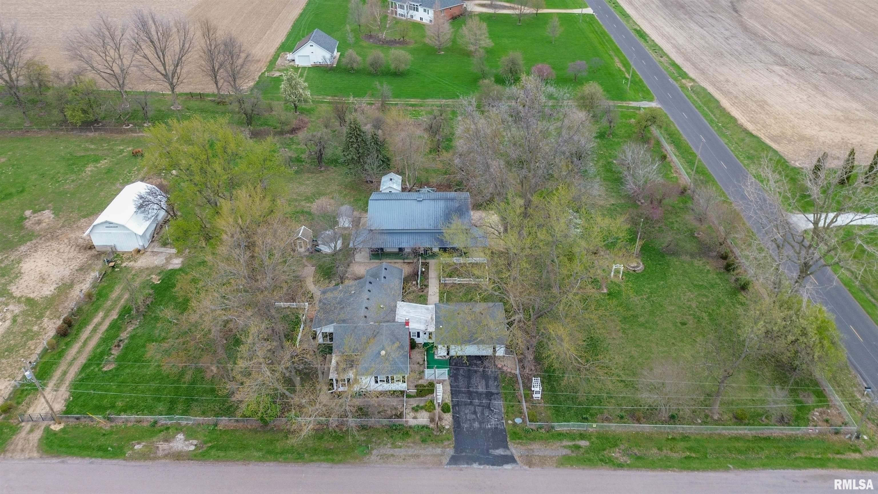 105 West C Street Delavan, IL 61734 - Photo 68 of 73