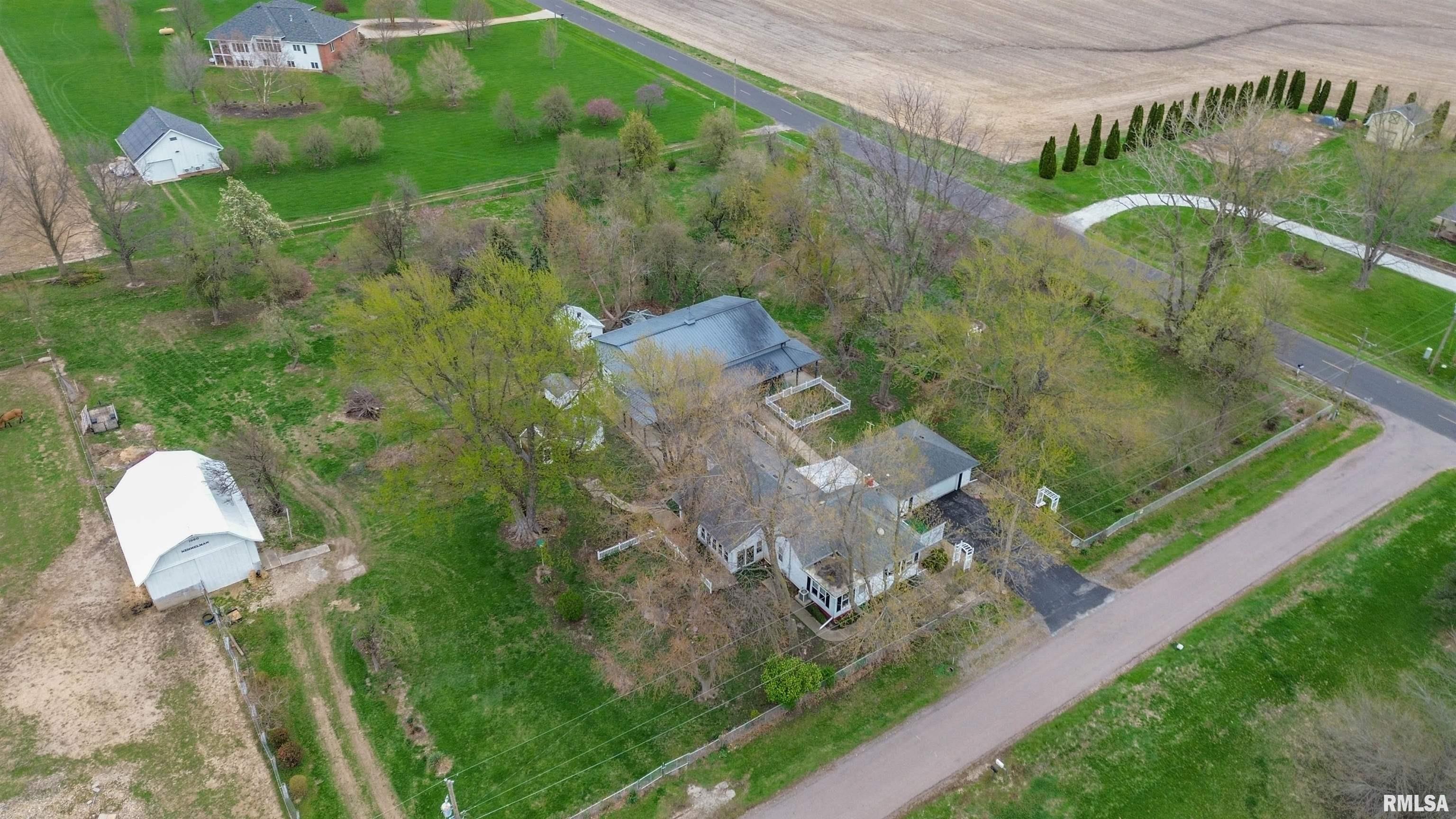105 West C Street Delavan, IL 61734 - Photo 69 of 73
