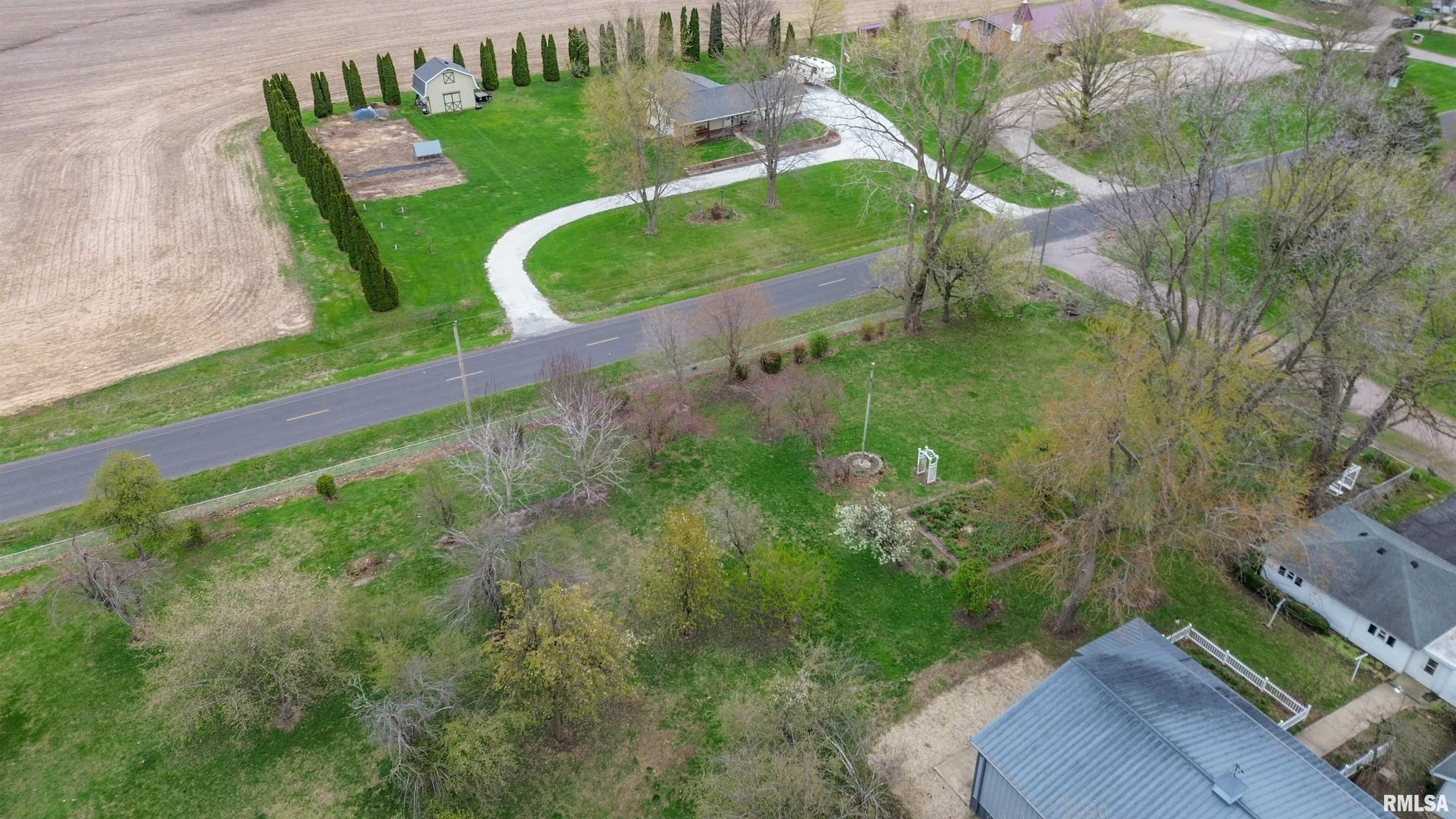 105 West C Street Delavan, IL 61734 - Photo 70 of 73