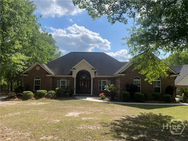 $718,500 | 589 Old Mill Creek Road, Ellabell, GA 31308