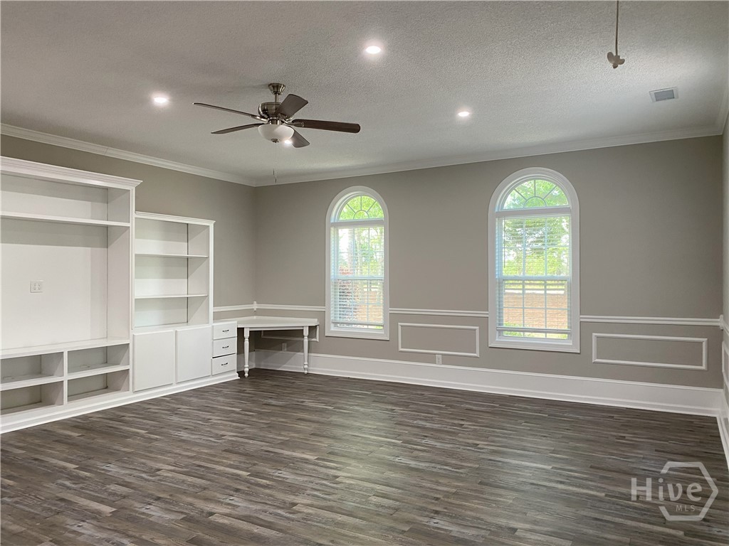 589 Old Mill Creek Road Ellabell, GA 31308 - Photo 24 of 52