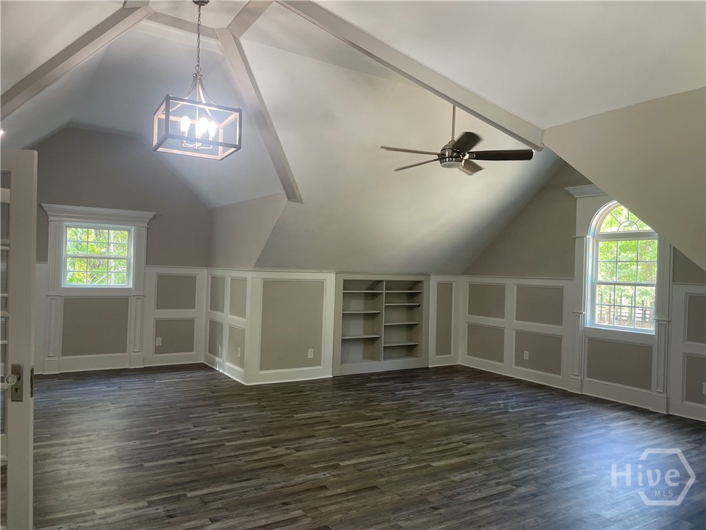 589 Old Mill Creek Road Ellabell, GA 31308 - Photo 28 of 52