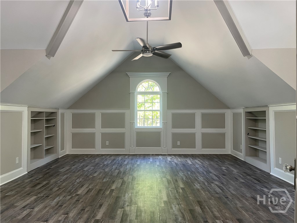 589 Old Mill Creek Road Ellabell, GA 31308 - Photo 29 of 52