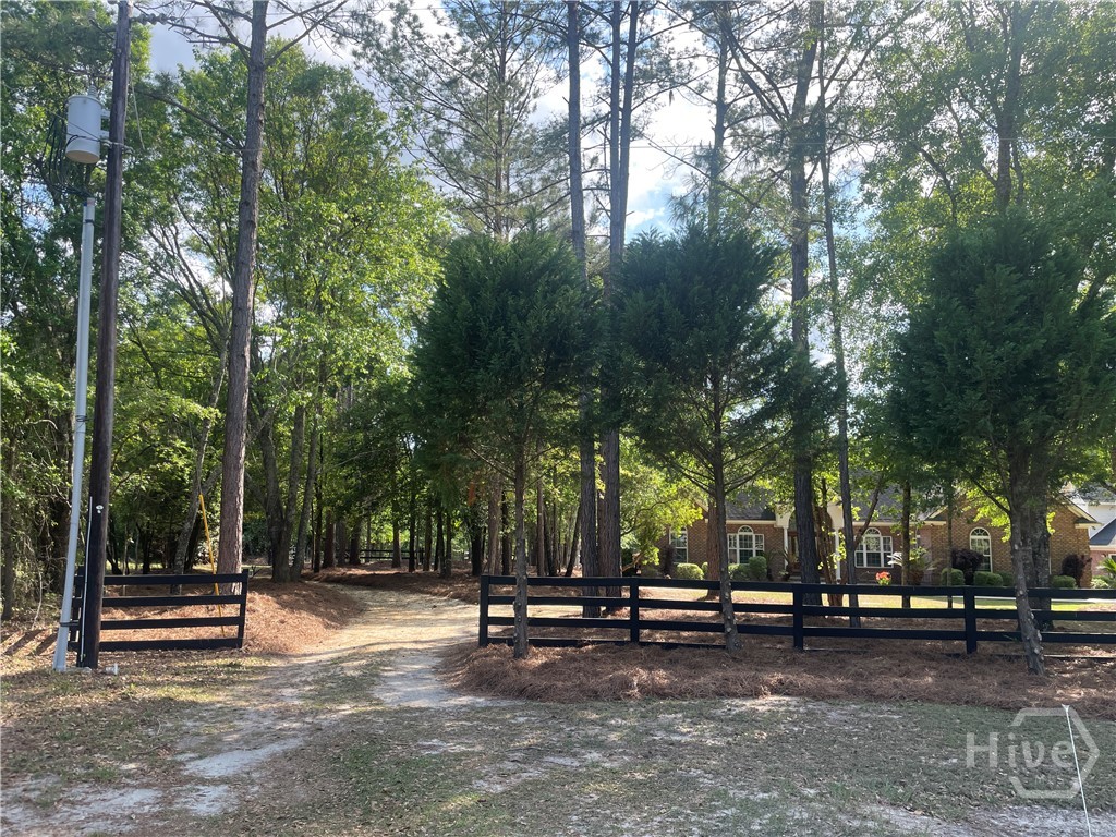 589 Old Mill Creek Road Ellabell, GA 31308 - Photo 49 of 52