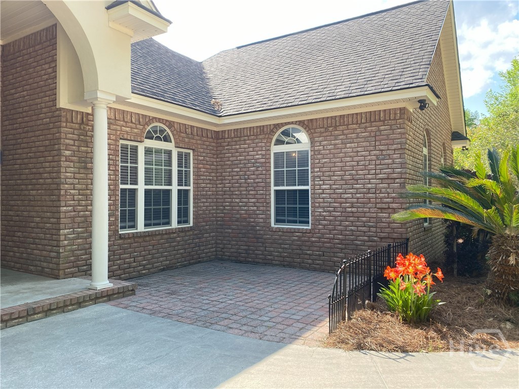 589 Old Mill Creek Road Ellabell, GA 31308 - Photo 51 of 52