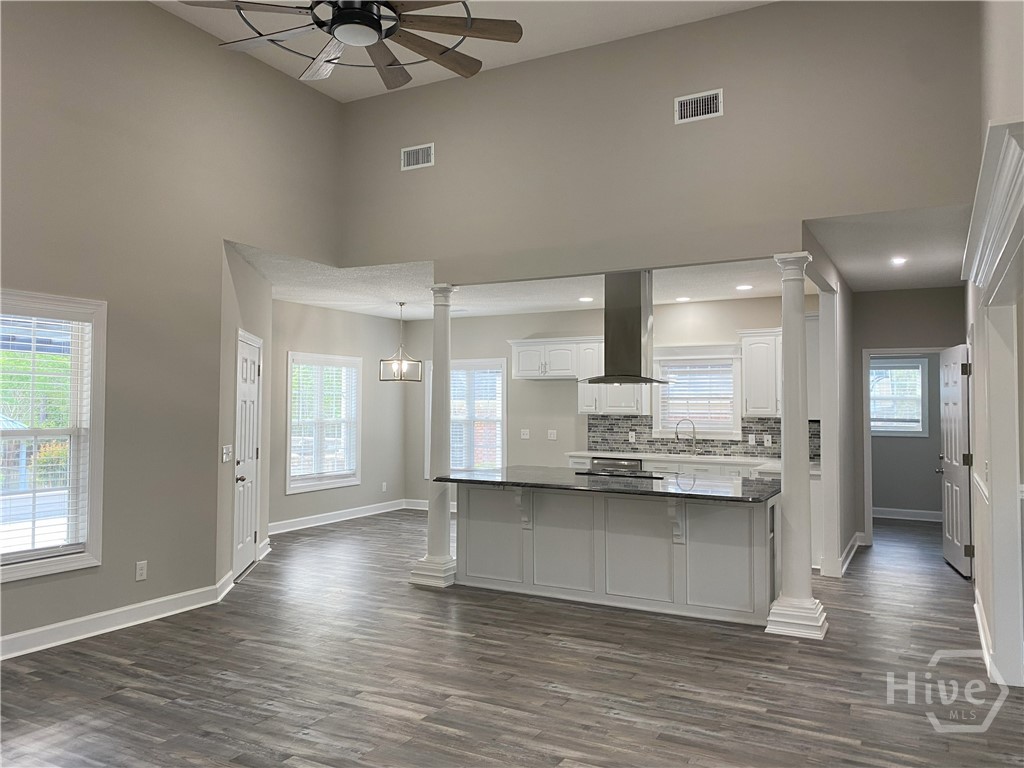 589 Old Mill Creek Road Ellabell, GA 31308 - Photo 6 of 52