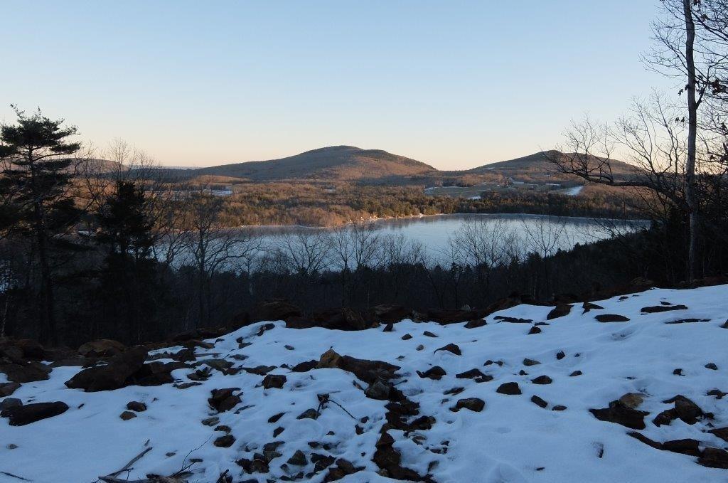 0 Hatchet Mountain Road Hope, ME 04847 - Photo 2 of 31