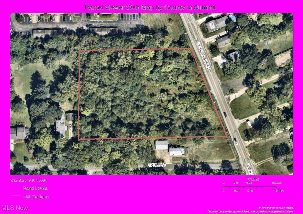 3452 Wyoga Lake Road Stow, OH 44224 - Photo 2 of 3